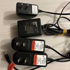 モバイルバッテリーの画像