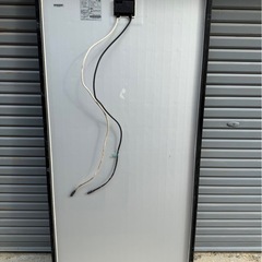 中古　パナソニック太陽光パネル　230W  4枚の画像