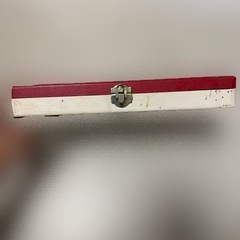 カトラリーケース？ 何かを収納するケースの画像
