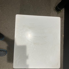 テーブルの画像