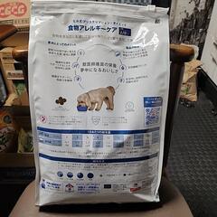 Hills　食物アレルギーケアの画像