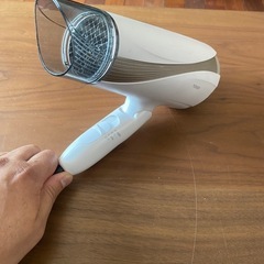 ドライヤーの画像