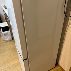 【ジャンク品引き取り限定】冷凍庫の画像