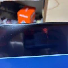 Hisense50インチ ジャンクの画像