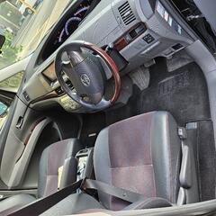 エスティマ車検令和8年3月の画像