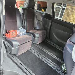 エスティマ車検令和8年3月の画像