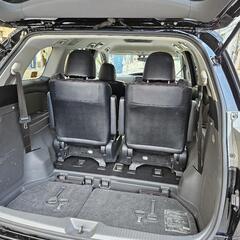 エスティマ車検令和8年3月の画像