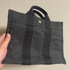 Christian Louboutin ルブタンとエルメス バックセットの画像