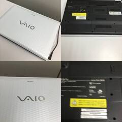 😸【最新Windows11】「新品SSD」「SONY」正規Microsoft Office2024 インストール済み「管理No22」「基本送料無料」の画像