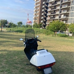 🎍正月値下げ🎍 ホンダ フュージョン 検)ヘリックスの画像