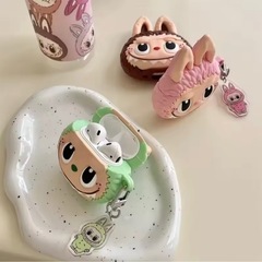 AirPods4  シリコンケース
の画像