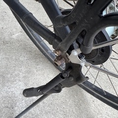 YAMAHA 電動アシスト自転車
の画像