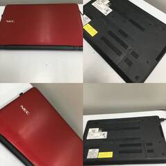 😸【最新Windows11】「新品SSD」「ＮＥＣ」正規Microsoft Office2021インストール済み「管理No22」の画像