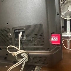 f●■SHARPシャープ・液晶カラーテレビ【AQUOS】地上・BS・110度CSデジタルハイビジョン32型【 LC-32DX3 】ブルーレイレコーダー内蔵 の画像
