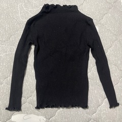 キッズ服の画像