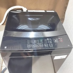 洗濯機の画像