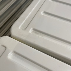 衣装ケース タンス 2個セット タンス収納の画像
