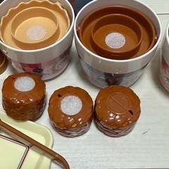 アンパンマン  おもちゃの画像