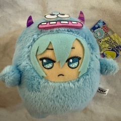 アイドリッシュセブンアイナナパレードの画像