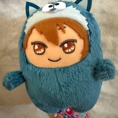 アイドリッシュセブンアイナナパレードの画像