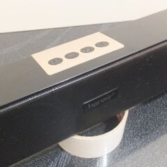 ブルートゥーススピーカーの画像