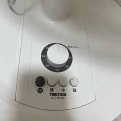 扇風機の画像