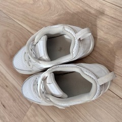 NIKEエアフォース1 　21センチの画像