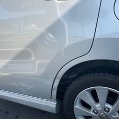 スズキ　ワゴンRスティングレー　2年車検付 コミコミ30万の画像