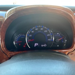 スズキ　ワゴンRスティングレー　2年車検付 コミコミ30万の画像
