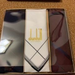 箱入りハンカチの画像