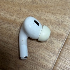 AirPodsPro 2世代の画像