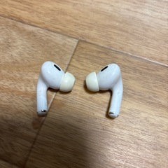 AirPodsPro 2世代の画像