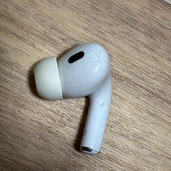 AirPodsPro 2世代の画像