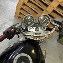 バリオス1型後期　レストアベース　部品どり2台
の画像