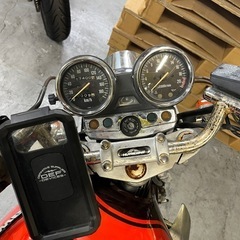 バリオス1型後期　レストアベース　部品どり2台
の画像