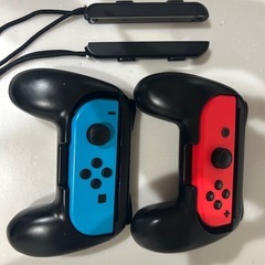Switchセット  初期化済み 動作問題なしの画像
