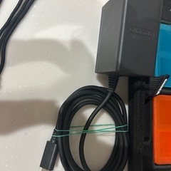 Switchセット  初期化済み 動作問題なしの画像