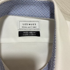 ワイシャツ
の画像