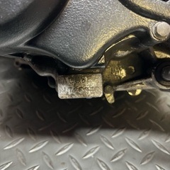 NS-1 AC12 キタコ　ボアアップエンジン　63cc?　 NSR50 AC10の画像