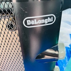 デロンギ マイカパネルヒーター アウトシーズン割引の画像