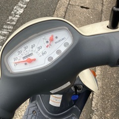 原付の画像