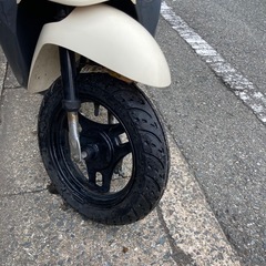 原付の画像