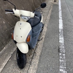 原付の画像