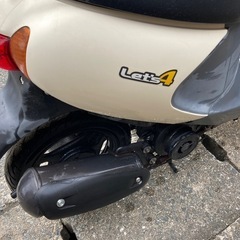 原付の画像