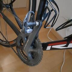  ridley fenix sl　2016年式  美品 アルテグラ　早い者勝ち　の画像