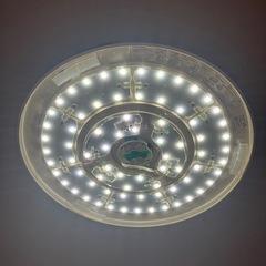 【2個セット】ニトリ LEDシーリングライト CL-32W-N3200の画像