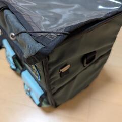 Swift Industries Peregrine ランドナー bag 15Lの画像