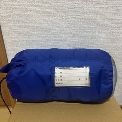 コールマン　ジュニアシュラフ　子供用の画像