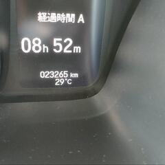 N-WGN車検長いホンダセンシング付きの画像