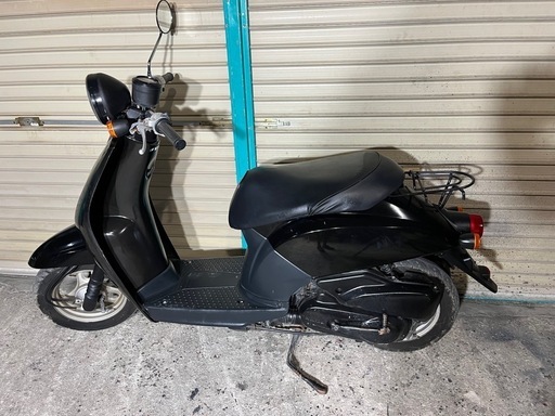 原付　バイク ホンダ トゥデイ 50cc
